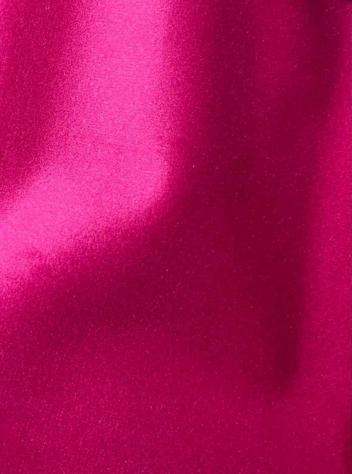 Hot Pink Lipstick Velvet