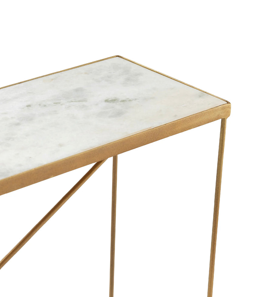 Kandinsky Console Table