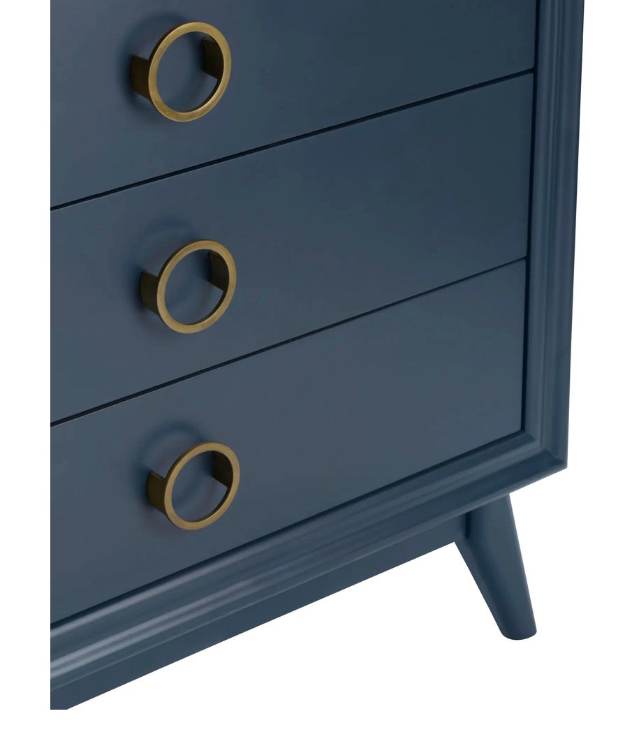 Pomeroy Indigo Chest