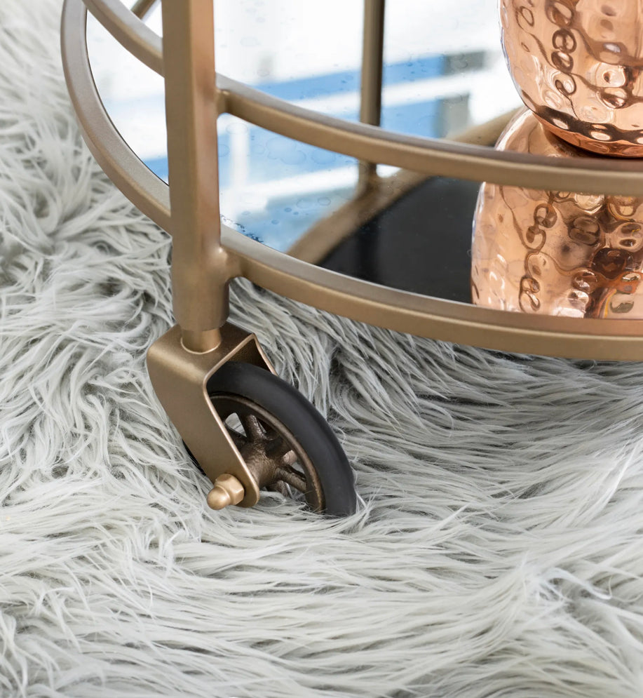 Waterford Bar Cart