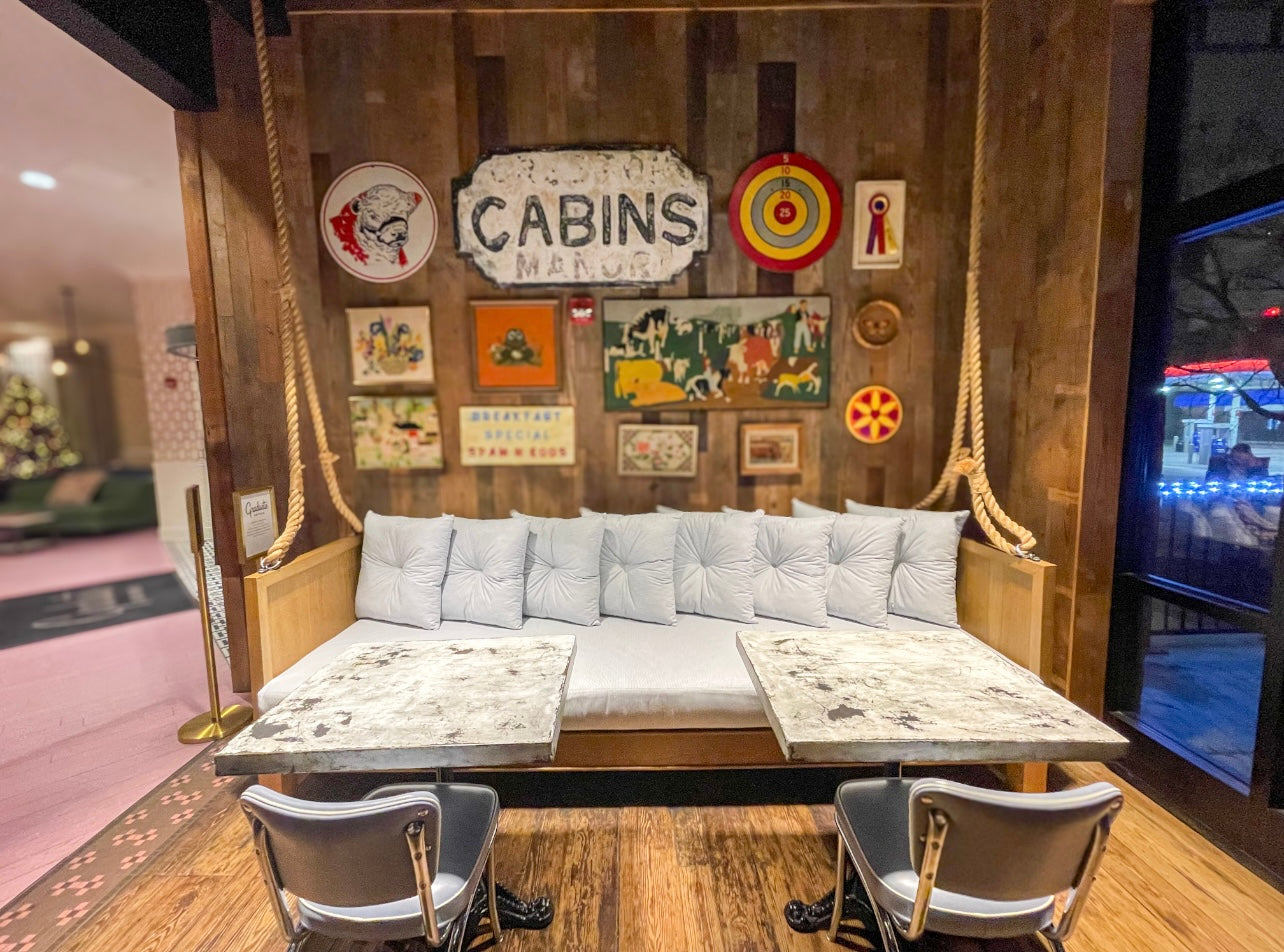 Custom Upholstery