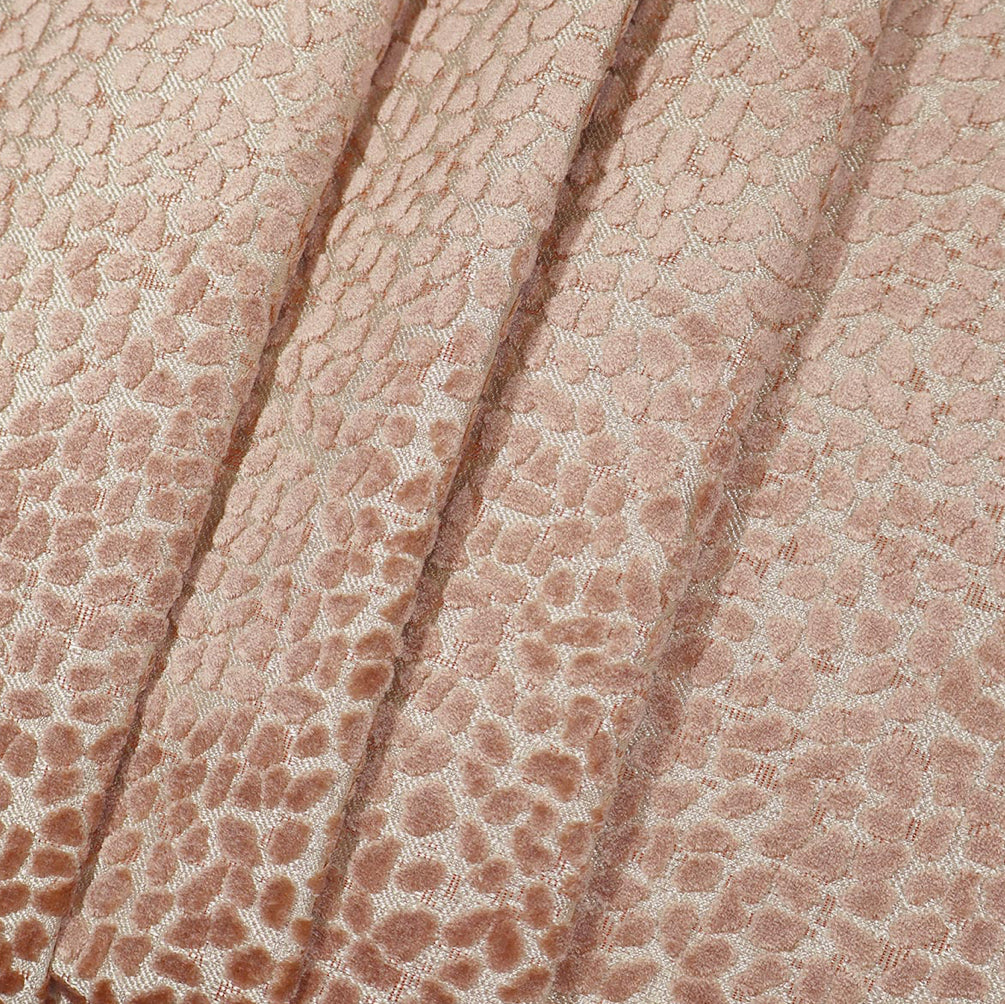 Jelly Bean Blush Velvet