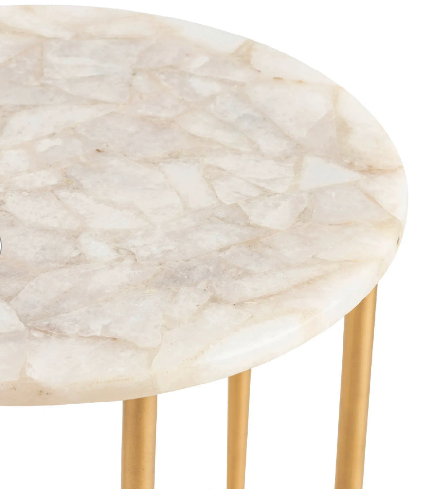 Katherine Accent Table