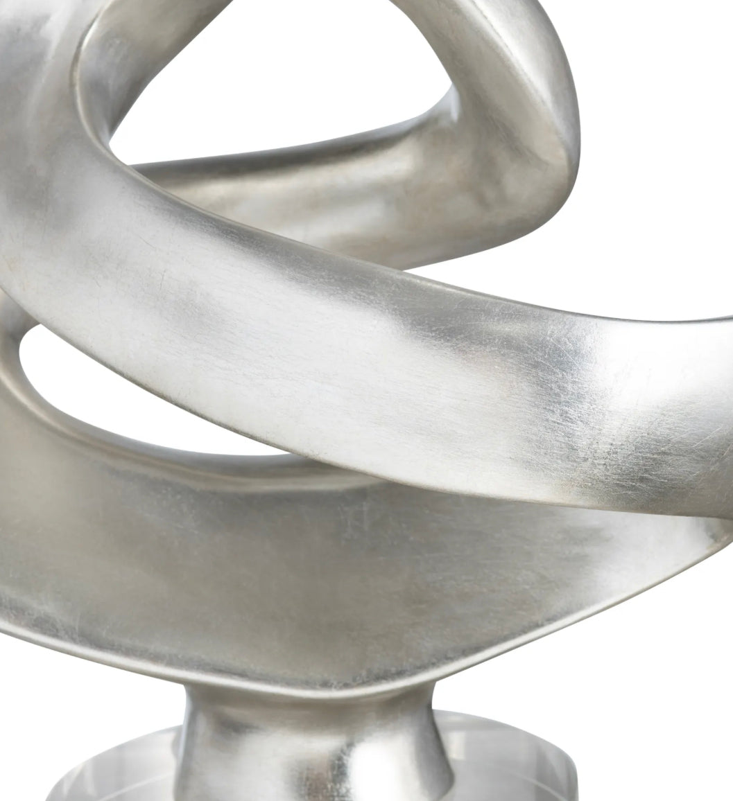 Curren Sculptural Table Lamp