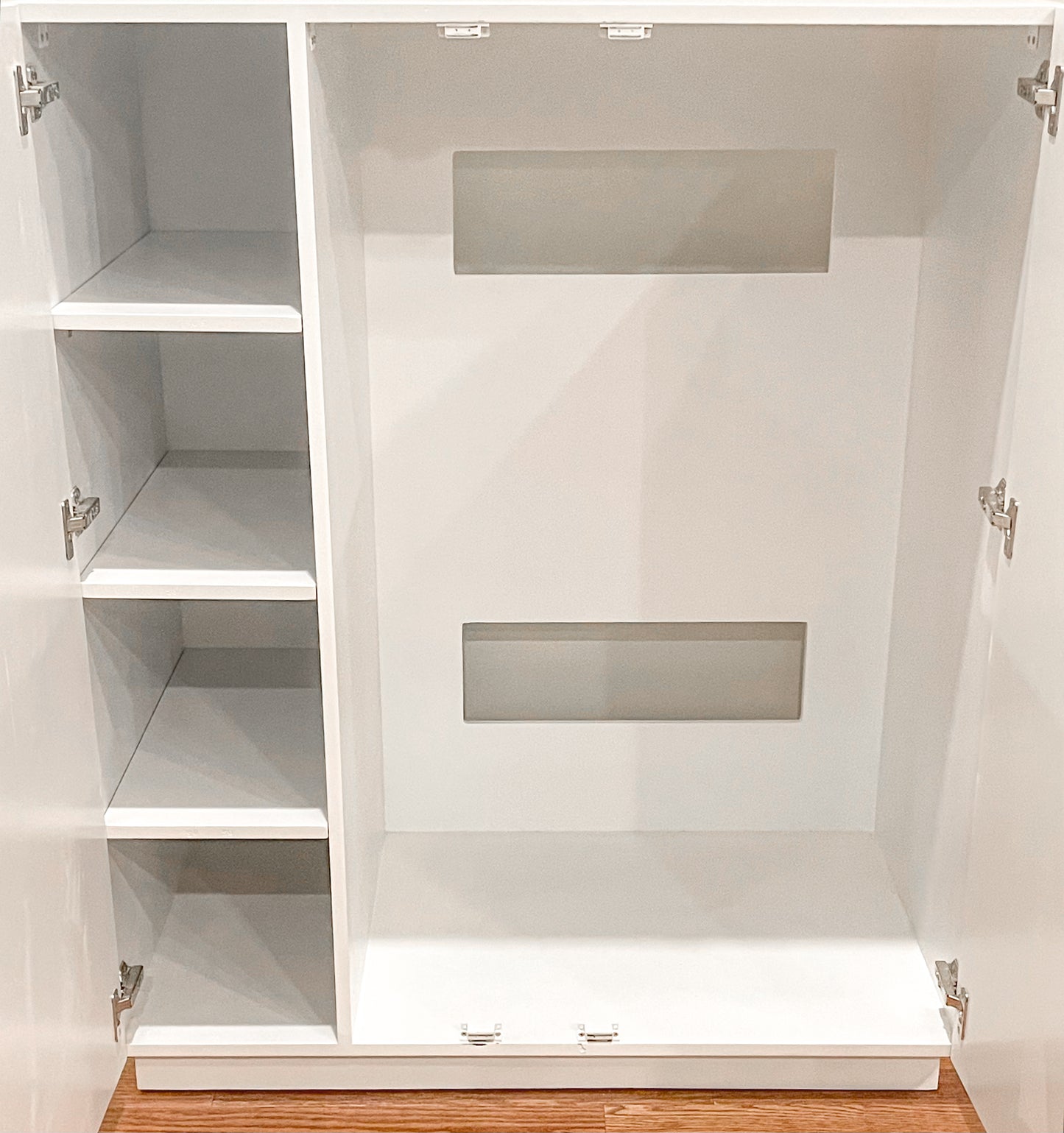 The “Opal” Dorm Refrigerator Cabinet