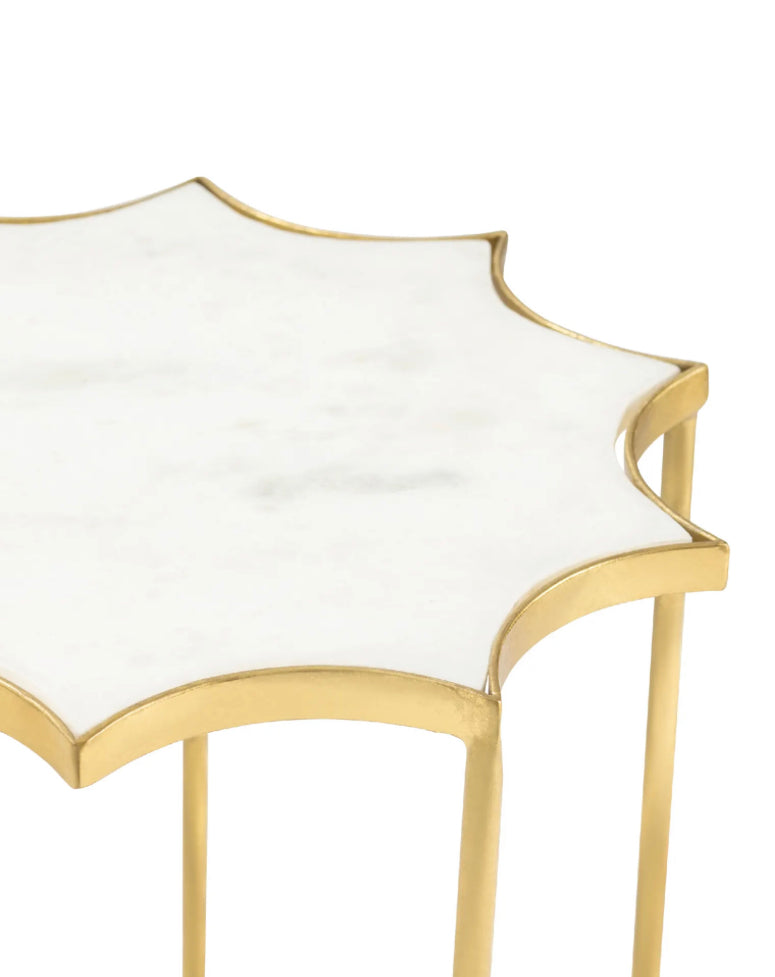 Robyn Accent Table