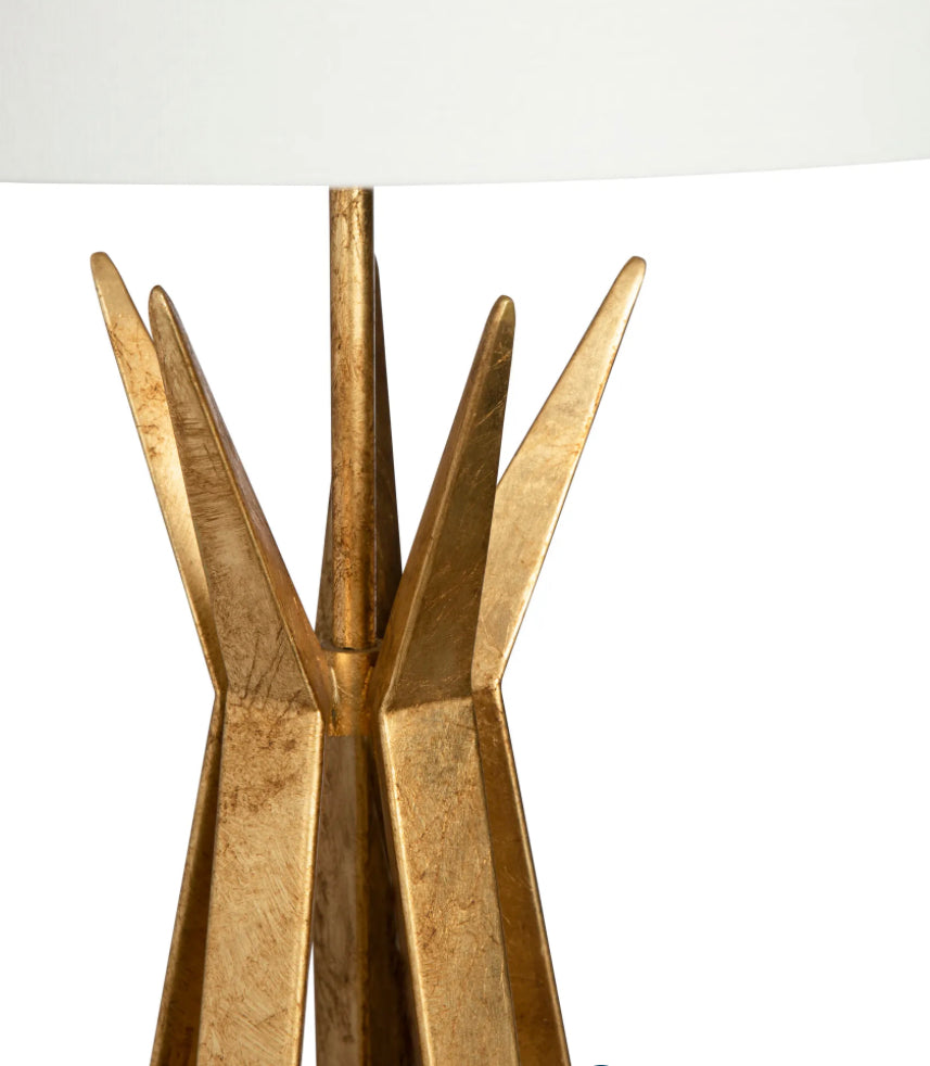 Capri Table Lamp