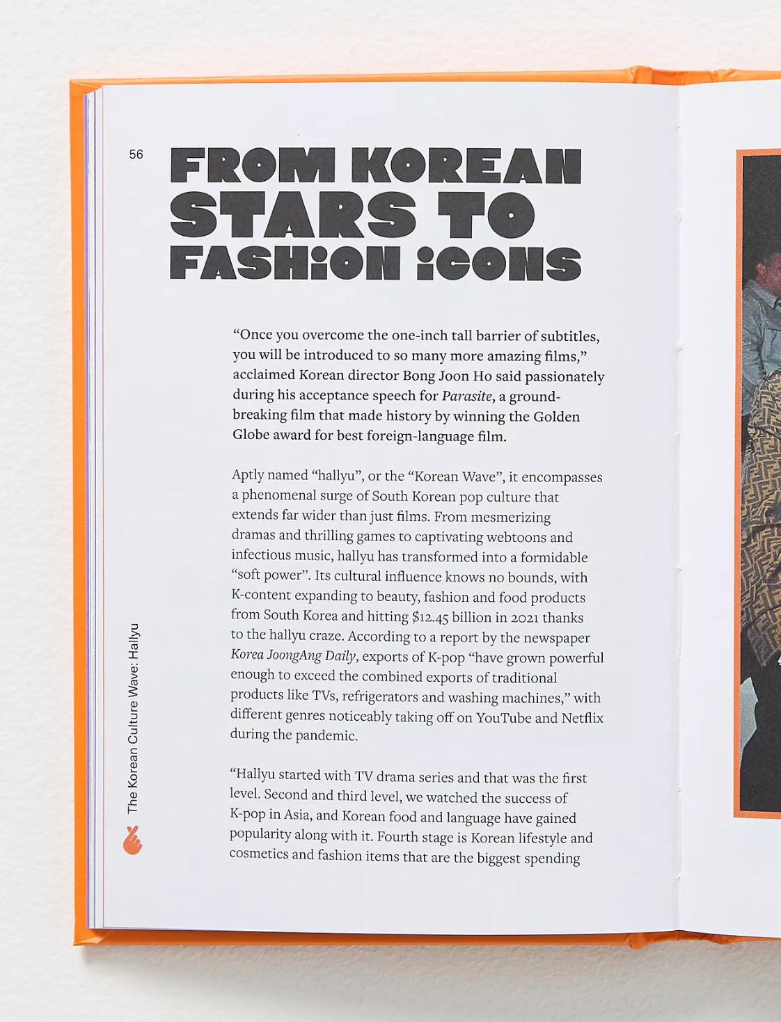 Little Book of Style Seoul