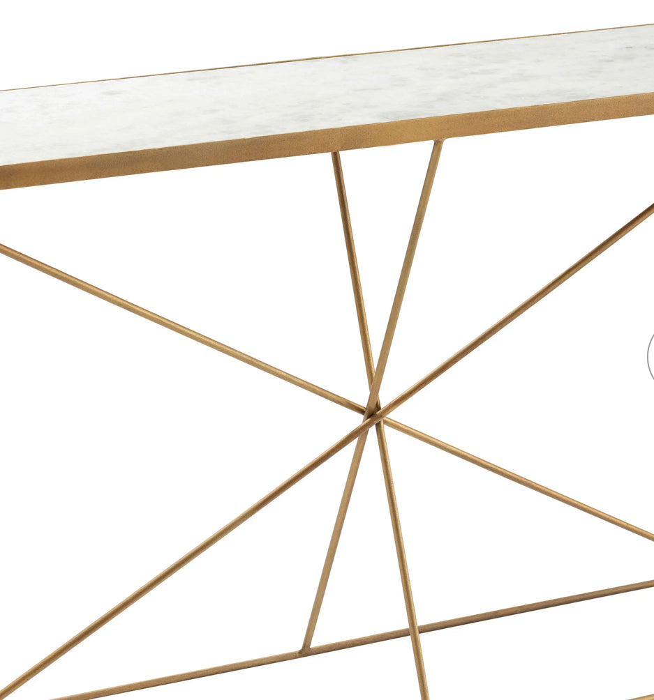 Kandinsky Console Table