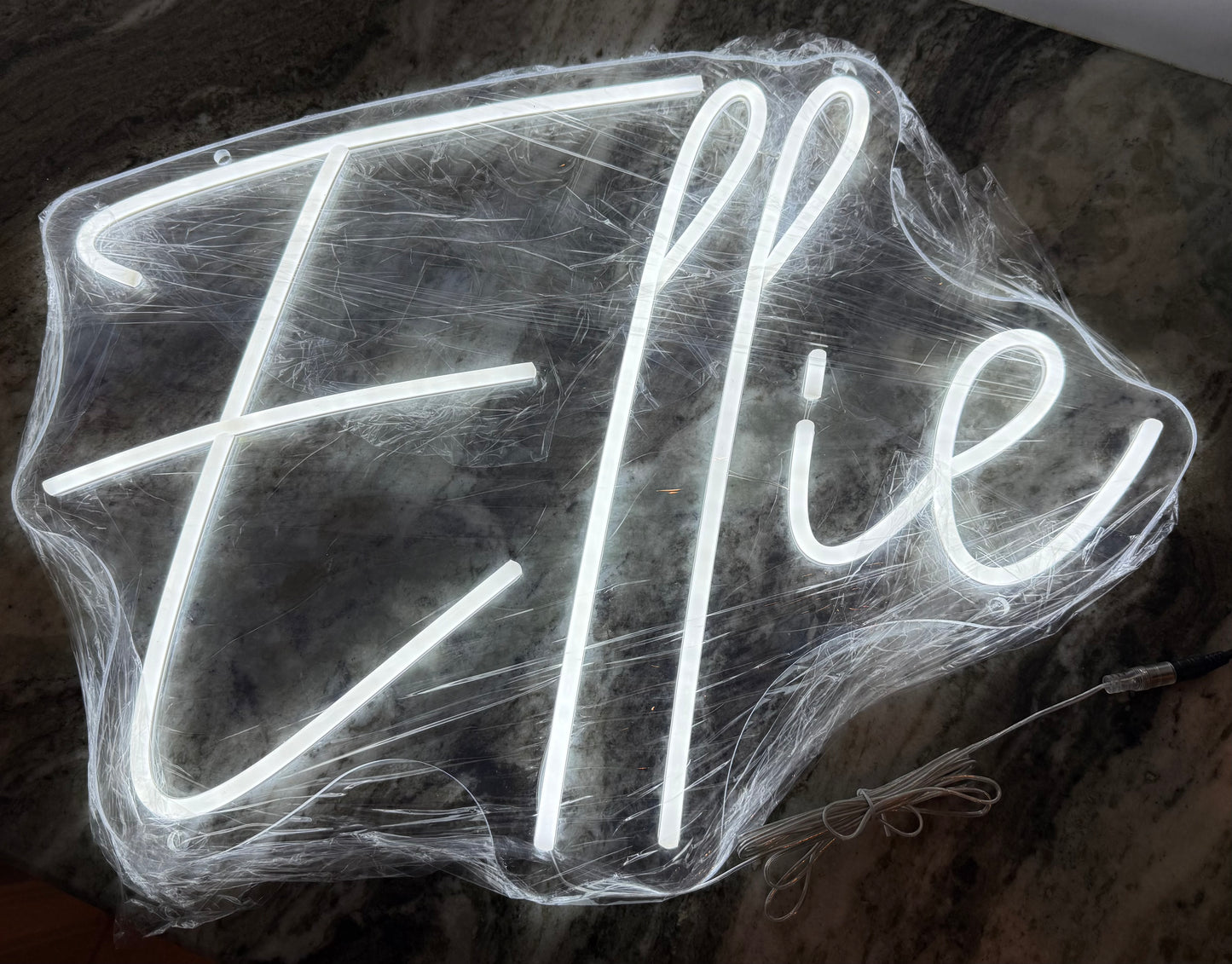 Neon Signs (Prices start at 129.99)