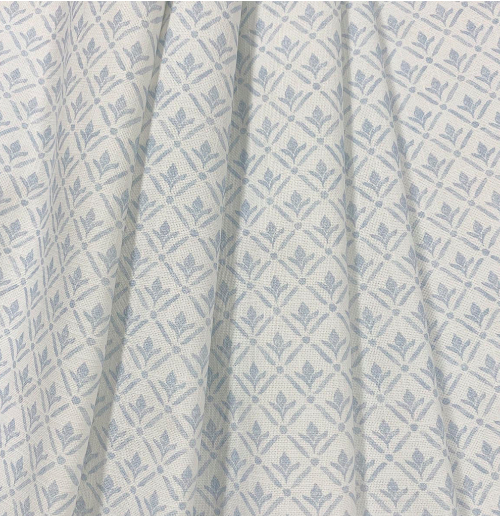 Lillian August Dinah SkyBlue