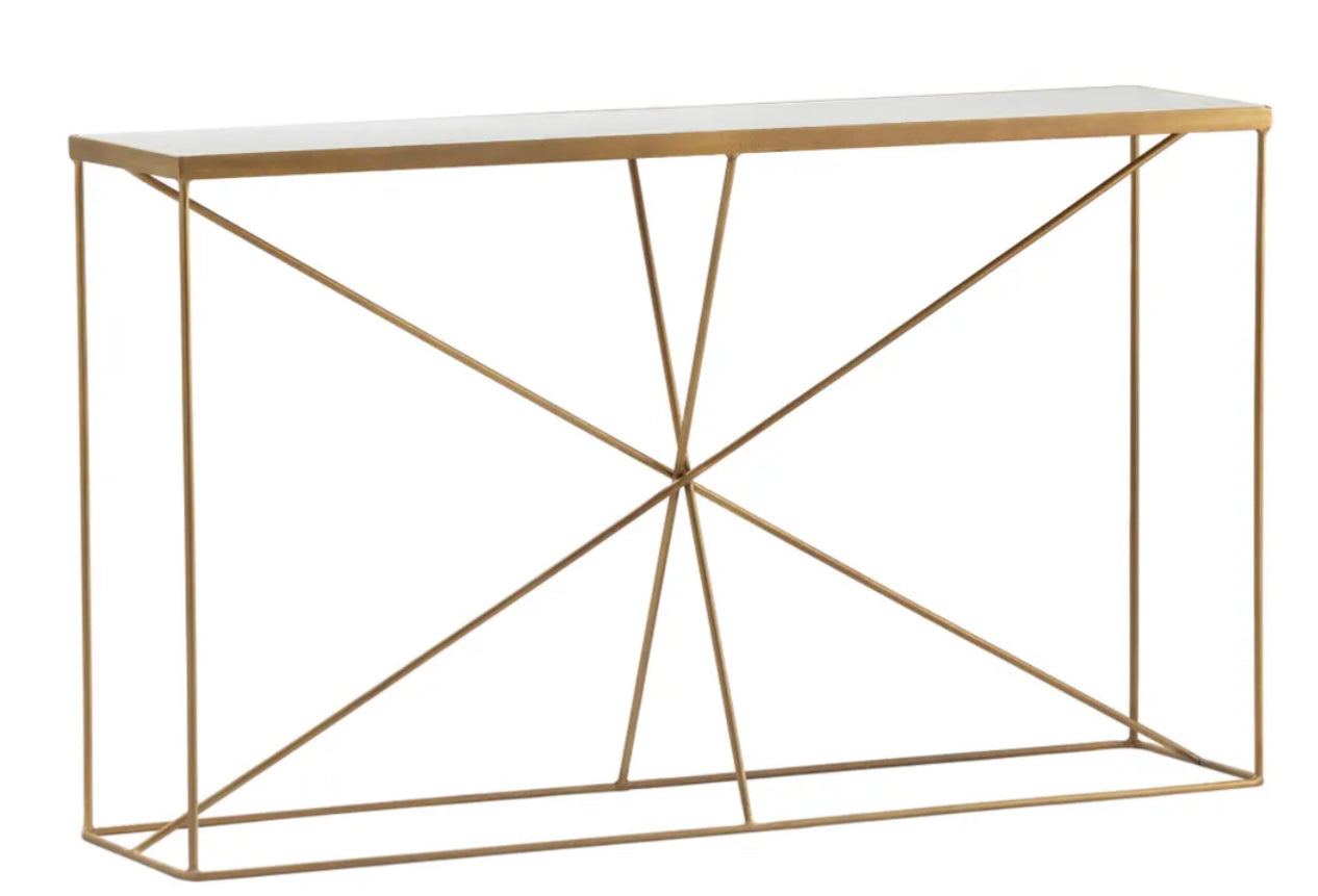 Kandinsky Console Table