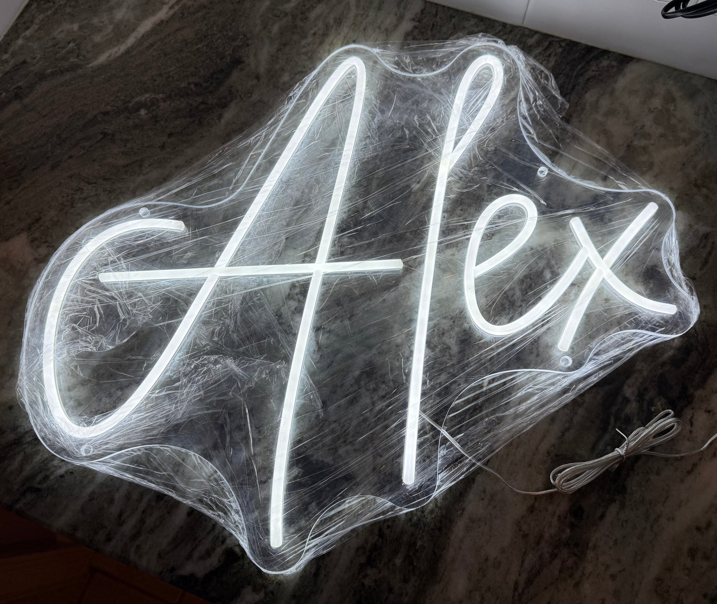Neon Signs (Prices start at 129.99)