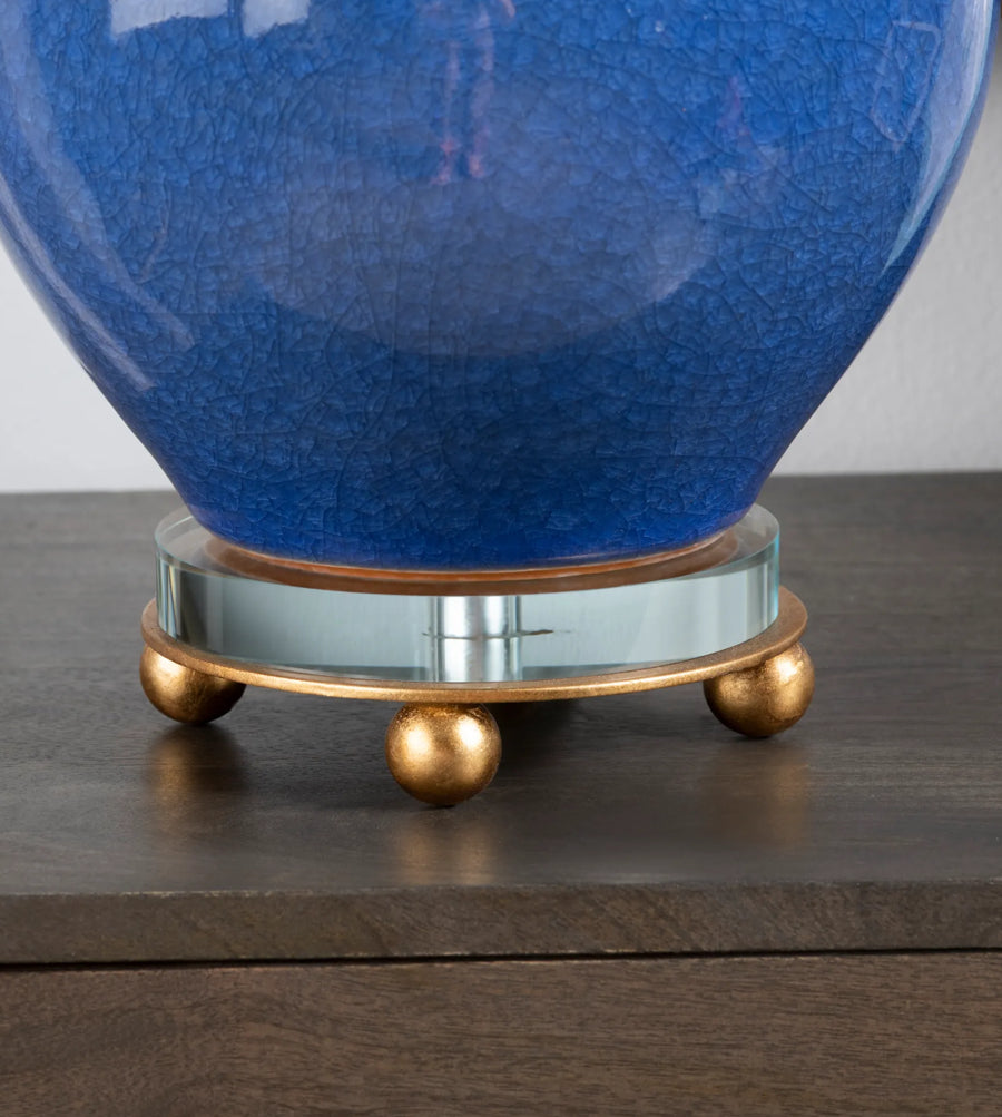 Bella Table Lamp