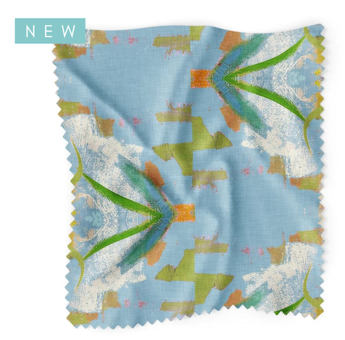 English Garden Blue Dorm Bedding Set, Twin XL