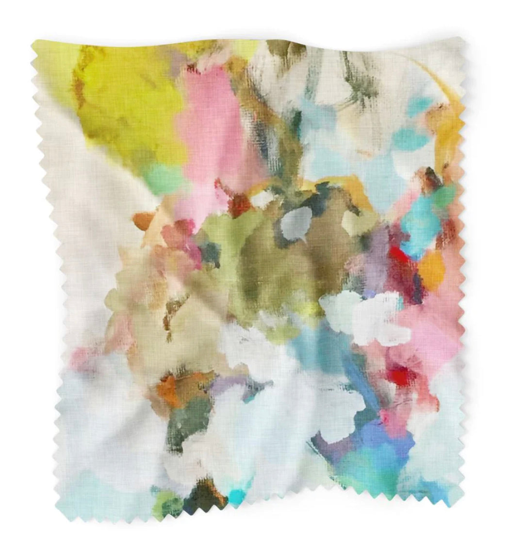 Under The Sea Sham (Micolux Fabric) Prices start at $112.00.
