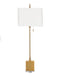 Baker Pull Chain Buffet Lamp