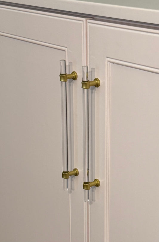 The “Kelli” Dorm Refrigerator Cabinet in Petal Pink