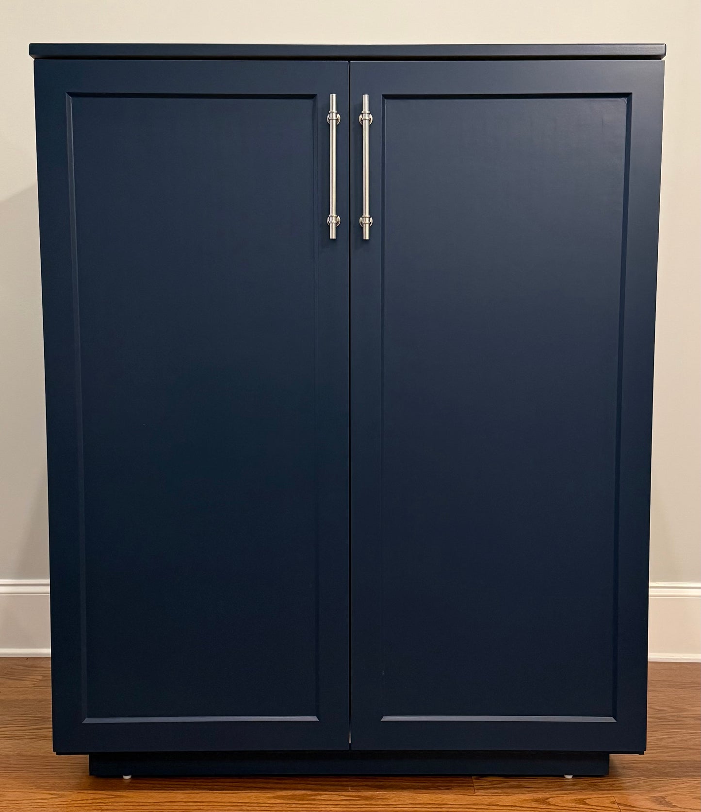 The “Graham” Dorm Refrigerator Cabinet