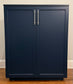 The “Graham” Dorm Refrigerator Cabinet