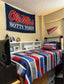 The Original “Cubby” Dorm Bedside Shelf