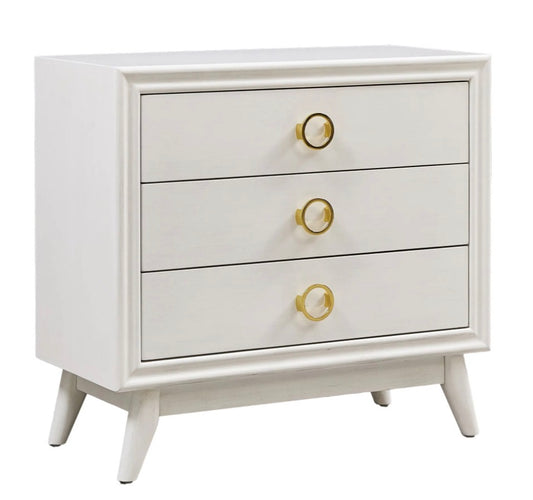 Pomeroy Ivory Chest