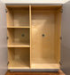 The “Graham” Dorm Refrigerator Cabinet