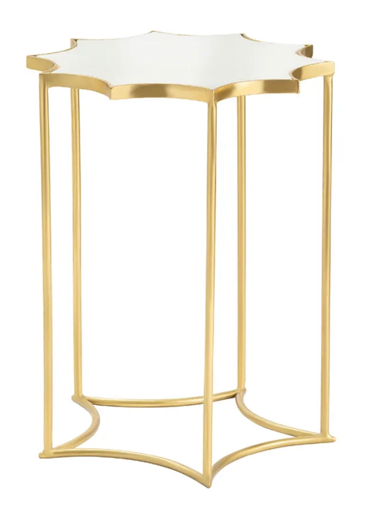 Robyn Accent Table