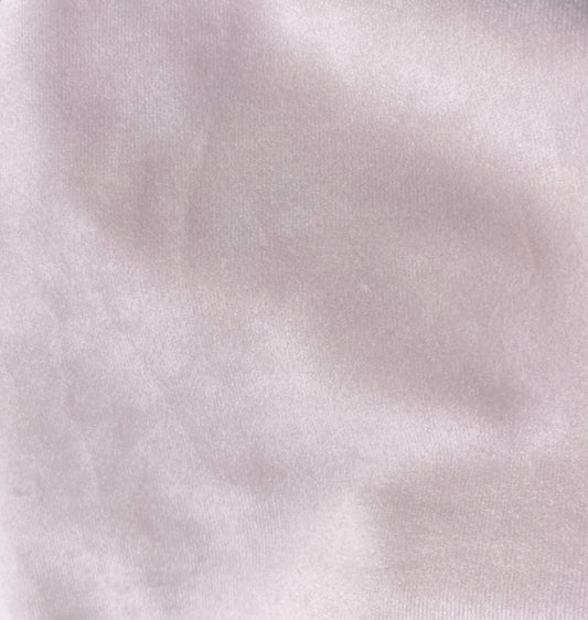 Blush Velvet
