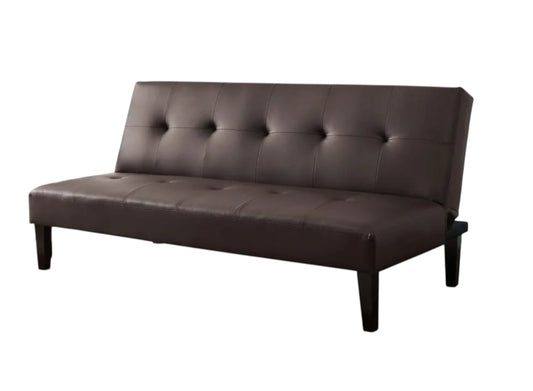 Expresso Futon (Comes With Black Legs)