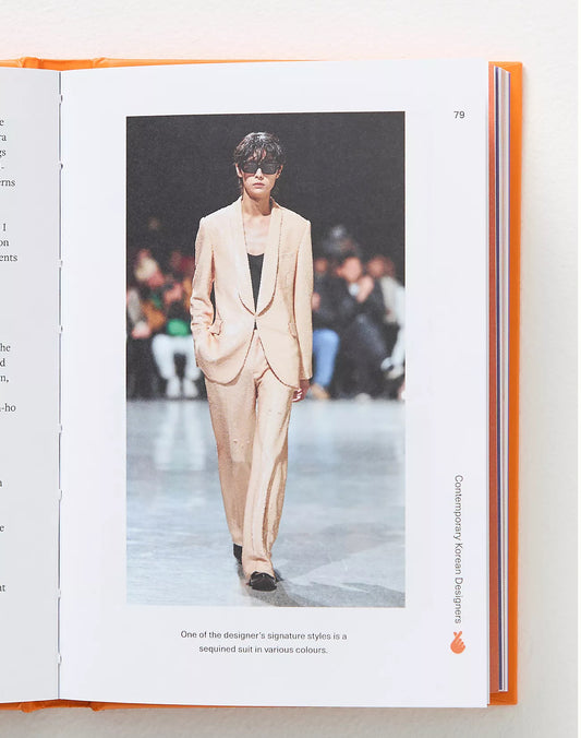 Little Book of Style Seoul