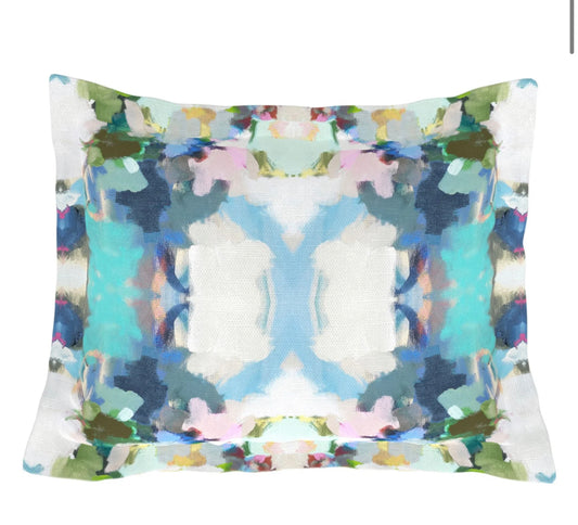 Park Avenue Pillow Sham (Microlux Fabric) Prices start at $112.00.