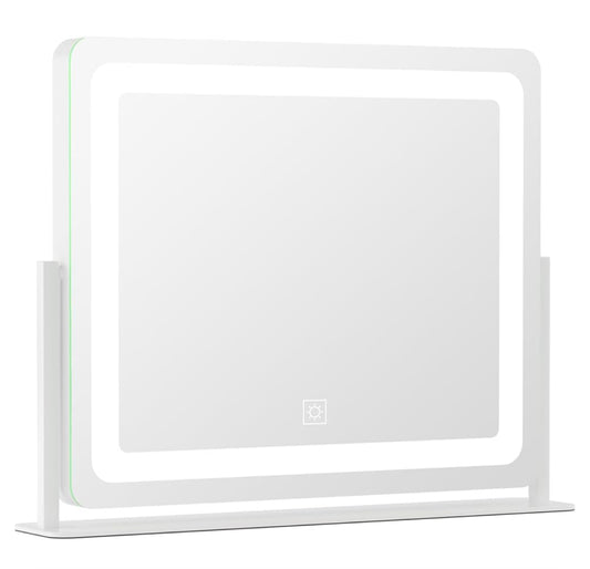 Vanity Led Mirror White