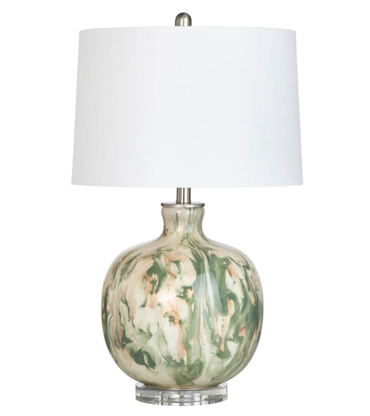 Waverly Table Lamp