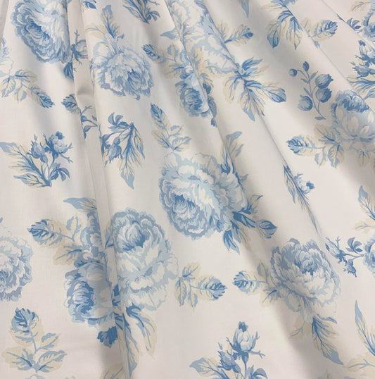 Lillian August Jenni SkyBlue