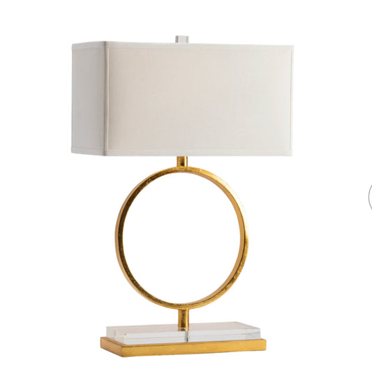 Aldrich Table Lamp