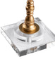 Brice Buffet Lamp