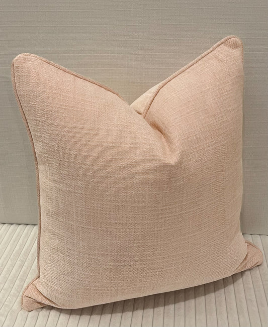 Pillow In Cloud Pink