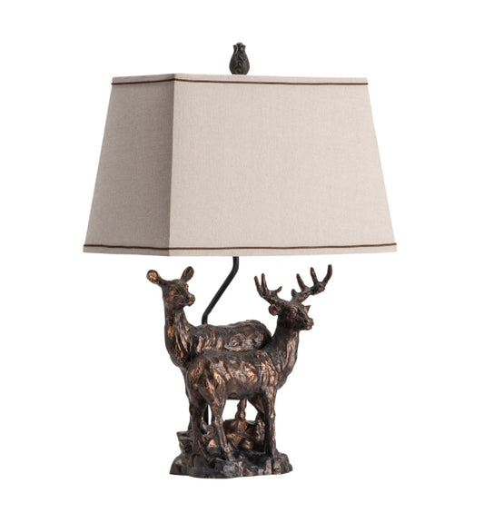 First Glance Table Lamp