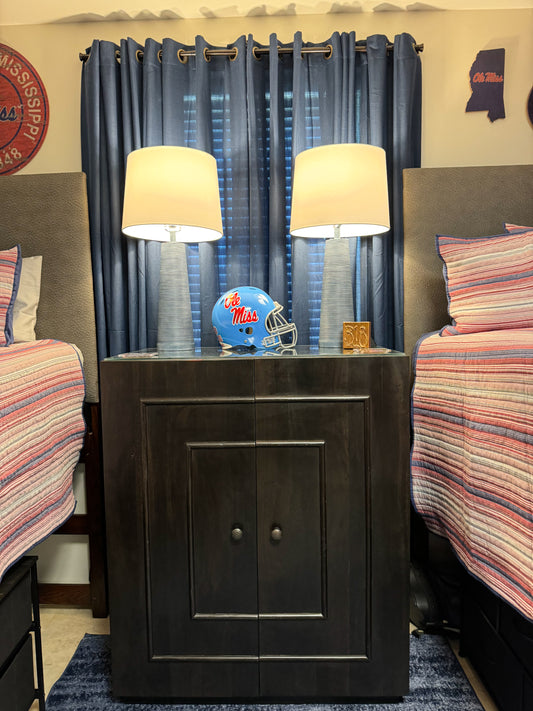 The “Jacob” Dorm Cabinet