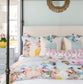 Under The Sea Duvet Cover Twin (Micolux Fabric) Prices start at $380.00.
