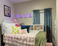 The Original “Cubby” Dorm Bedside Shelf