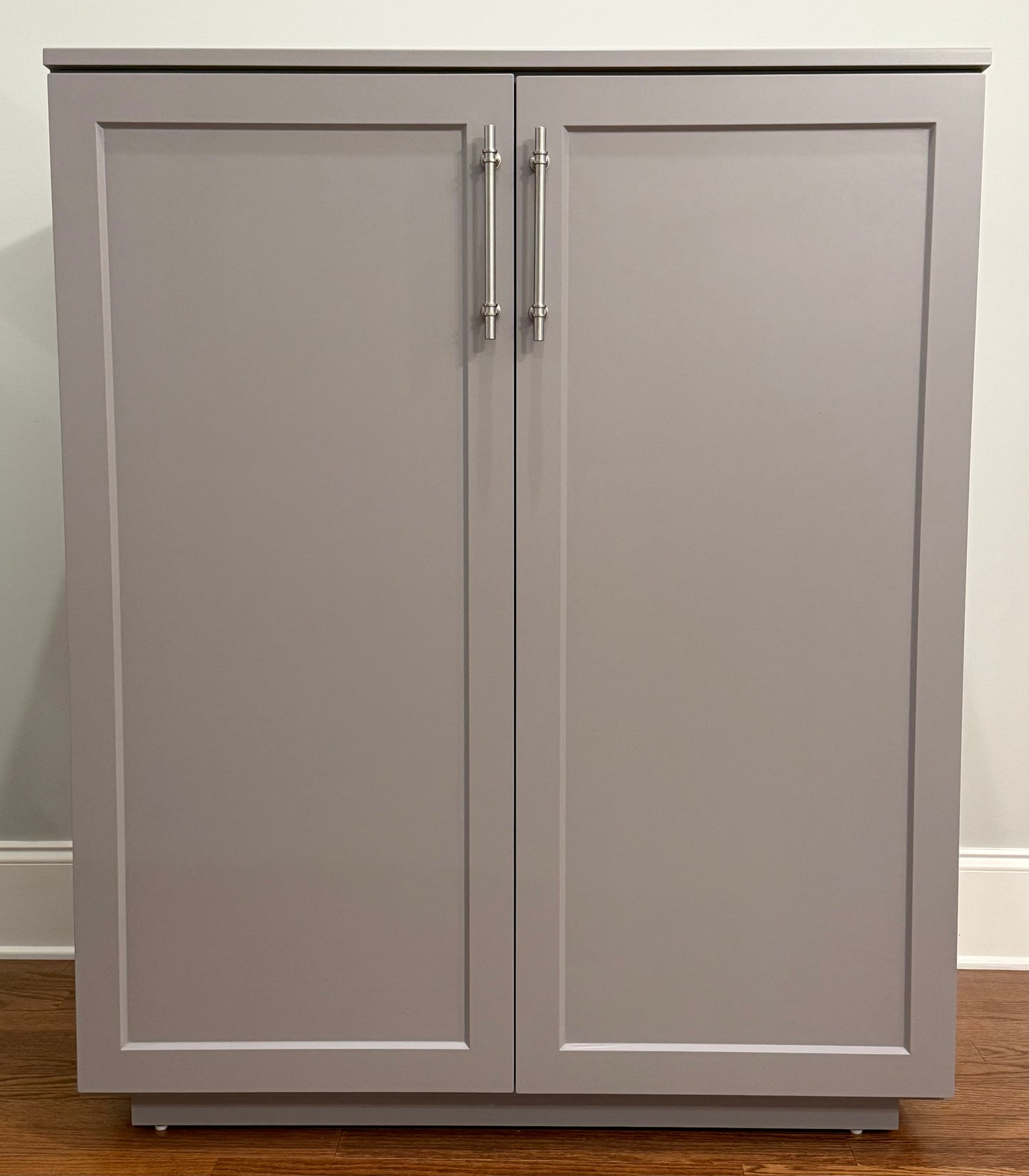 The “Graham” Dorm Refrigerator Cabinet