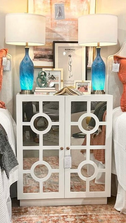 The “Lexi” Dorm Cabinet