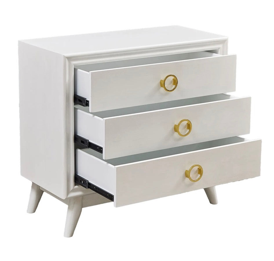 Pomeroy Ivory Chest
