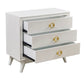 Pomeroy Ivory Chest
