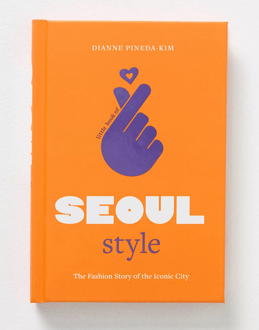 Little Book of Style Seoul