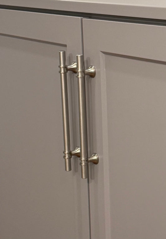 The “Graham” Dorm Refrigerator Cabinet