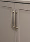 The “Graham” Dorm Refrigerator Cabinet
