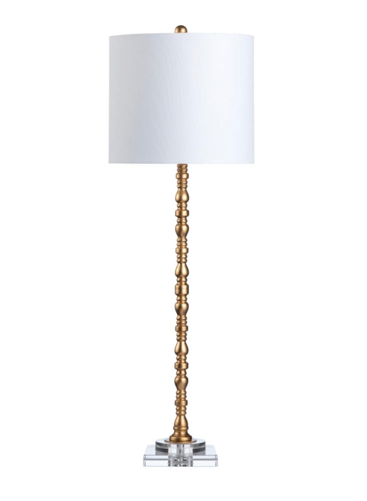 Brice Buffet Lamp